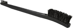 Hoppes Nylon Non Breakable Utility Gun Cleaning Brush w/Two Bristle Ends 1380