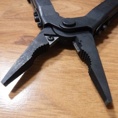 OTIS 5.56MM Cleaning Kit w/ Gerber MP600 Multi-Tool 1005-01-624-1673 Military US