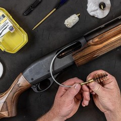Effective Shotgun Cleaning Kit with Accessories for Optimal Performance