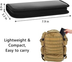 Gun Cleaning Tools Kit Gun Cleaning Pick Brush Cleaner Set