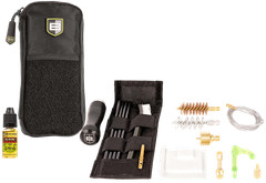 Allen Company BT-MPK-12 Badge Series 12Guage Rod & Pull-Through Cleaning Kit