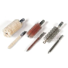 Hoppe’s Pistol Cleaning Rod Accessories 3-Pack