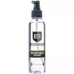 Breakthrough Clean Grade Solvent 2 oz. Pump Spray Bottle – BTS2OZ