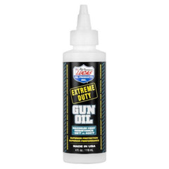 Prompt Lucas Extreme Duty 4oz Gun Oil 10877 Grease Tube 10889 Needle Oiler 10875