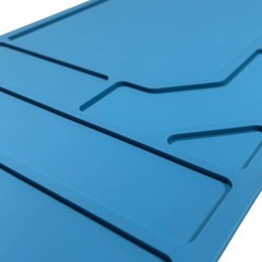 Gun Cleaning Mat – For Ruger 10/22 – Long 36” X 10” Gunsmith Repair