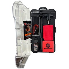 KleenBore K211 Classic Cleaning Kit .22 Cal Handgun