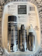 GUN CARE PACK – CLEAN , LUBE AND PROTECT
