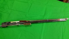 SHOTGUN 12 GAUGE BRUSH POWER SHAFT PRO-KIT TRAP & SKEET MADE IN THE U.S.A