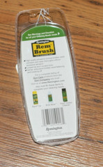 Remington Rem Brush Bronze Cleaning Brush – .243/.25/6mm Caliber