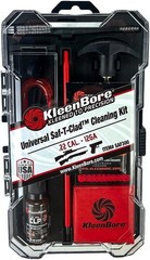 Kleen-Bore Classic Gun Cleaning Kit for Handguns/Rifles/Shotguns – SAF300
