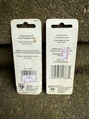 Hoppe’s Phosphor Bronze Brushes…..270 & .243 Cal Rifles….NIP