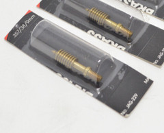 Qty 7 – Kleenbore .357/.38/9mm Cleaning Jag Jag-229 NEW