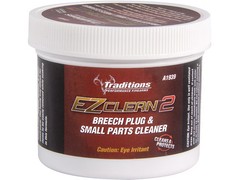 Traditions EZ Clean 2 Breech Plug Cleaner 3.5oz