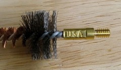 Otis Chamber Brush 5.56MM/.223