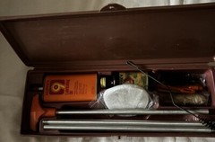 Gun Cleaner Cleaning Kits for Rifle, Pistol & Shotgun 3 Kits