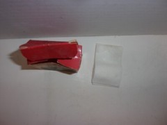 Vintage Sears Shotgun Cleaning Patches Absorbs And Cleans Correct Size And Shape