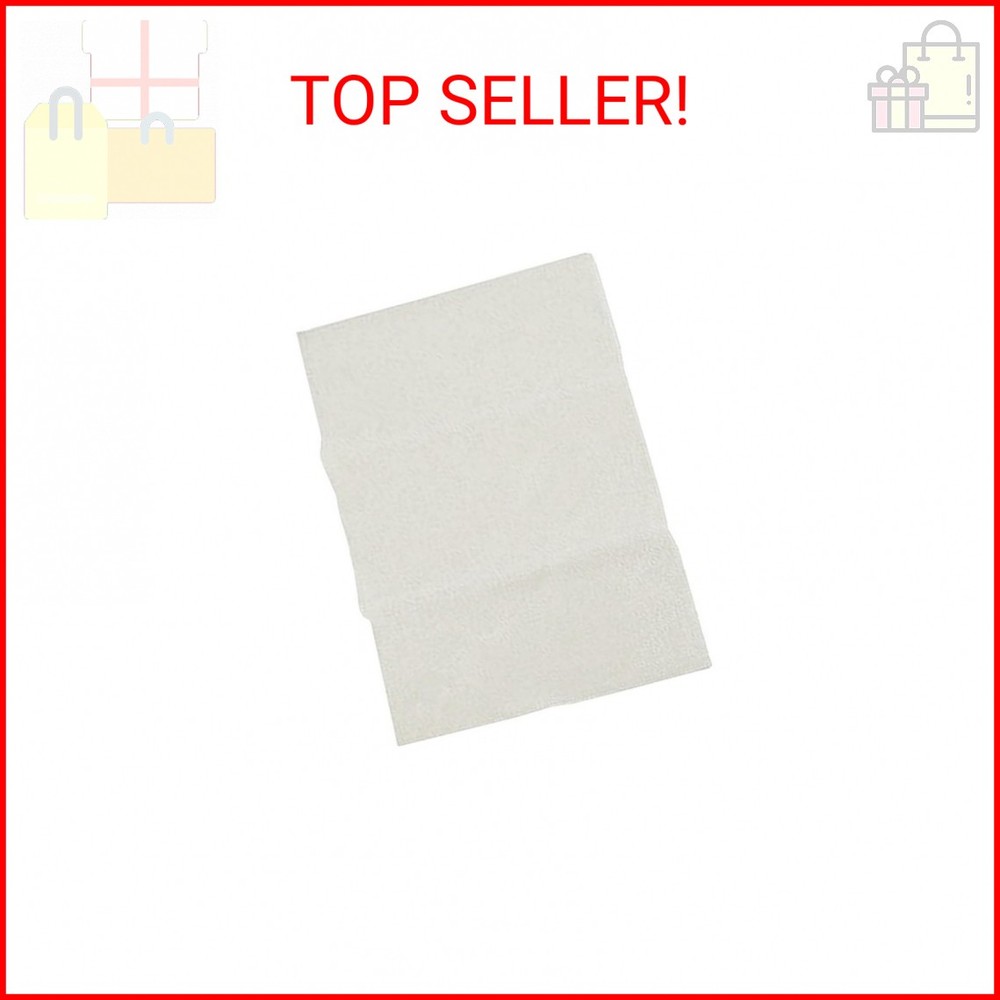 Birchwood Casey Lead Remover & Polishing Cloth | Durable Lightweight 6″x9″ Clean