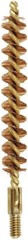 Bronze Gun Bore Brushes – Tough & Effective 3-Pack for 30/32 Caliber