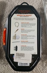 Otis Patriot Series Pistol Cleaning Kit 9mm with 6 Cable Gun Locks Free Shipping