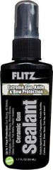 Flitz Gun Ceramic Sealant 1.7 oz Spray Bottle
