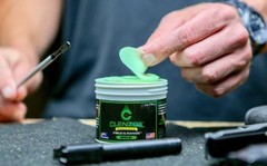 New Clenzoil Field & Range Patch Kit
