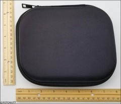 Pistol Cleaning Kit Carrying Case for Caliber Hand Guns 22 357 38 270 40