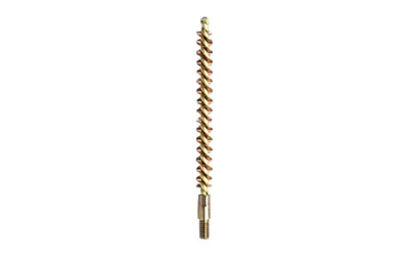 Pro-Shot Products, Bronze Rifle Brush, #8-36 Thread, For .22 Caliber, Clam Pack