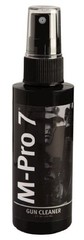 Hoppes M-Pro 7 Gun Cleaner Odorless Non-Toxic 4 oz. Spray Bottle 070-1002