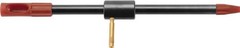 Tipton 777888 Universal Bore Guide Rifle Aluminum w/ Muzzle Guide