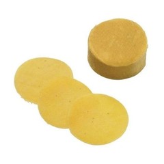 CVA Slick Load Prelubed Shooting Patches 200ct 50/58 Cal Muzzleloader AC1439A