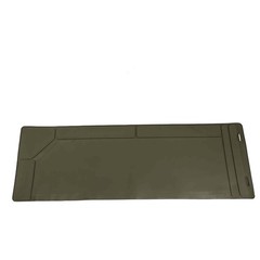 Oil Proof Workbench Mat with Magnetic Points for Secure Tool Placement