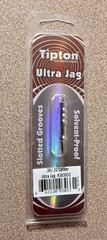 Tipton Ultra Jag .30 / .32 Caliber Gun Cleaning Jag Solvent-Proof 8-32 #303033