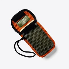 Duke Cannon Tactical Scrubber Soap Pouch – U.S. Military-Grade, Coarse and So…