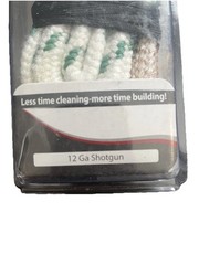 Ultimate Rifle Build Ultimate Bore Cleaner for 12 Gauge Shotguns