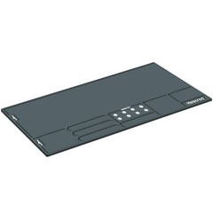 Cleaning Mat 32″x14″, Large Magnetic Cleaning Mat for All Anti-Slip Rubberize…
