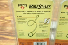 Hoppe’s 24025 BoreSnake .204 NOS 2 Pack