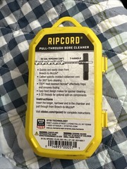 Otis FG-RC-330 Rifle Ripcord .30 Cal Rifle 8-32 Nomex/Rubber 36” 308/7.62mm 20