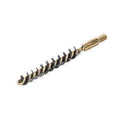 Breakthrough Clean .270-.284 Cal-7mm Nylon Bristle Bore Brush – BT270-284-7NBB