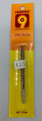 PHOSPHOR BRONZE BRUSH / .243, .25 CAL / RIFLE / ITEM#:1310P