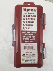 TIPTON NOPE ROPE 45 cal SINGLE BORE CLEANER NEW