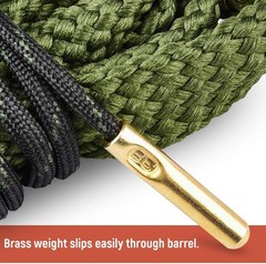 Bore Cleaner, Bore Cleaning Kit for .223 5.56mm/.22/9mm/.380/12 GA/.30/.308/….