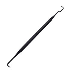 Cleaning Brushes Picks Kit Set Brass Steel Nylon Double Ended Cleaning Brushe…