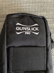 Blackhawk! Gunslick Master Cleaning Kit Case For (9mm Or .357) With Speed Clips