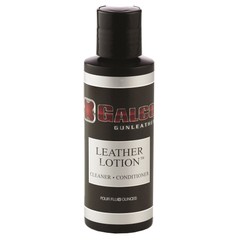 Galco A-CON Leather Cleaner And Conditioner 4 Oz. Bottle
