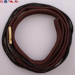 New Snake Cleaner Cleaning Kits Bore Rope .17 Cal 17HMR .177 For Rifle
