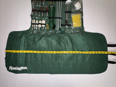 NOS – Remington All-A-Round 2.0 – 29-Piece Roll-Up Style Cleaning Kit