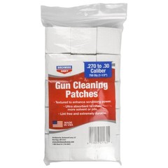 B/C PATCHES 1-1/2.270-.30 CAL 750PK