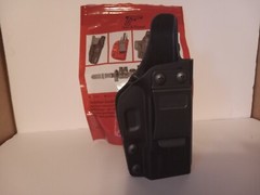 New Taurus G2C Gun and Flower Holster