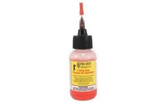 Pro-Shot Products 1 Step Oiler Liquid 1 oz. Cleaner / Lubricant – 1STEP-1NEEDLE