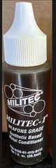 Militec-1 12-Bottles, 1-OZ Synthetic Metal Treatment Anti-Rust Anti-Moisture!